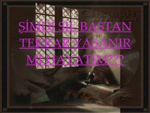 özcan deniz son söz