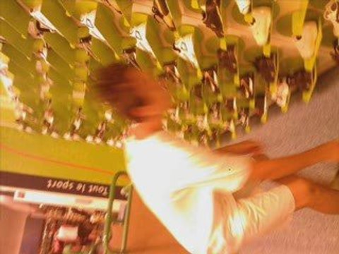 Super journée avec eux (l)