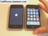 Rogers iPhone 3GS Speed Test