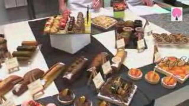 ENSP Yssingeaux Stage Passion et Organisation, Aurélien TRO