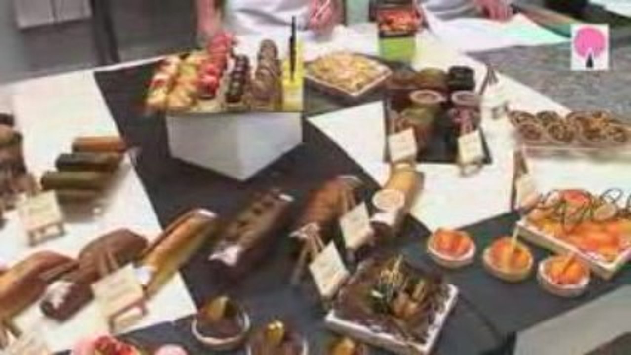 ENSP Yssingeaux  Stage Passion et Organisation, Aurélien TRO