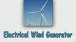 Electrical Wind Generator-Cheapest Electrical Wind Generator