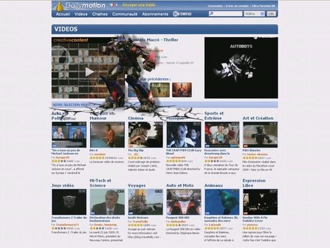 Flash transparent transformers