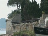 Les fortifications de Toulon