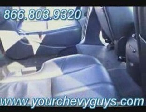 2007 CHEVY SUBURBAN in CHATTANOOGA TN 37408