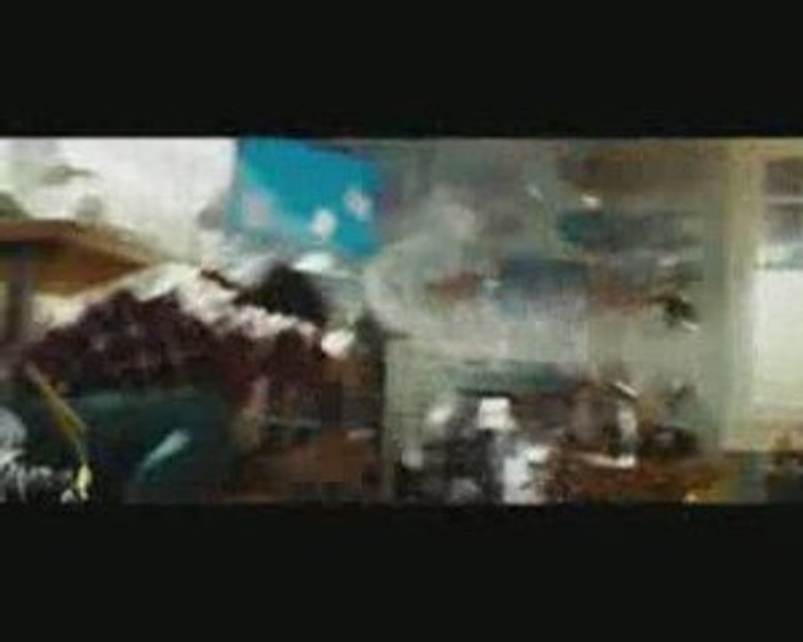 Transformers 2  Extrait 5