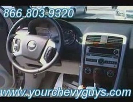 2008 CHEVY EQUINOX in CHATTANOOGA TN 37408