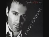 Fatih Kayhan - De Hadi 2009 Yep Yeni Albümünden (Içinde ASK