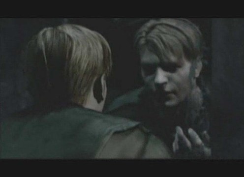 silent hill 2 - partie 1 - la longue marche vers silent hill