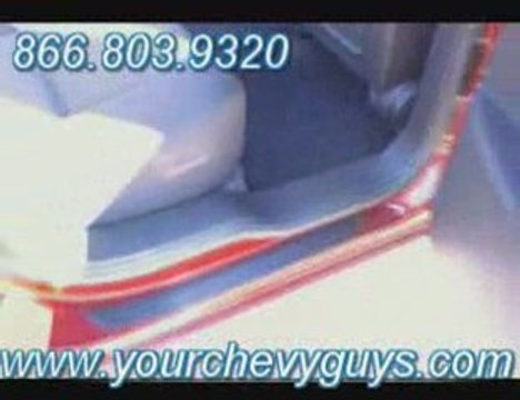 2008 PONTIAC G6 in CHATTANOOGA TN 37408