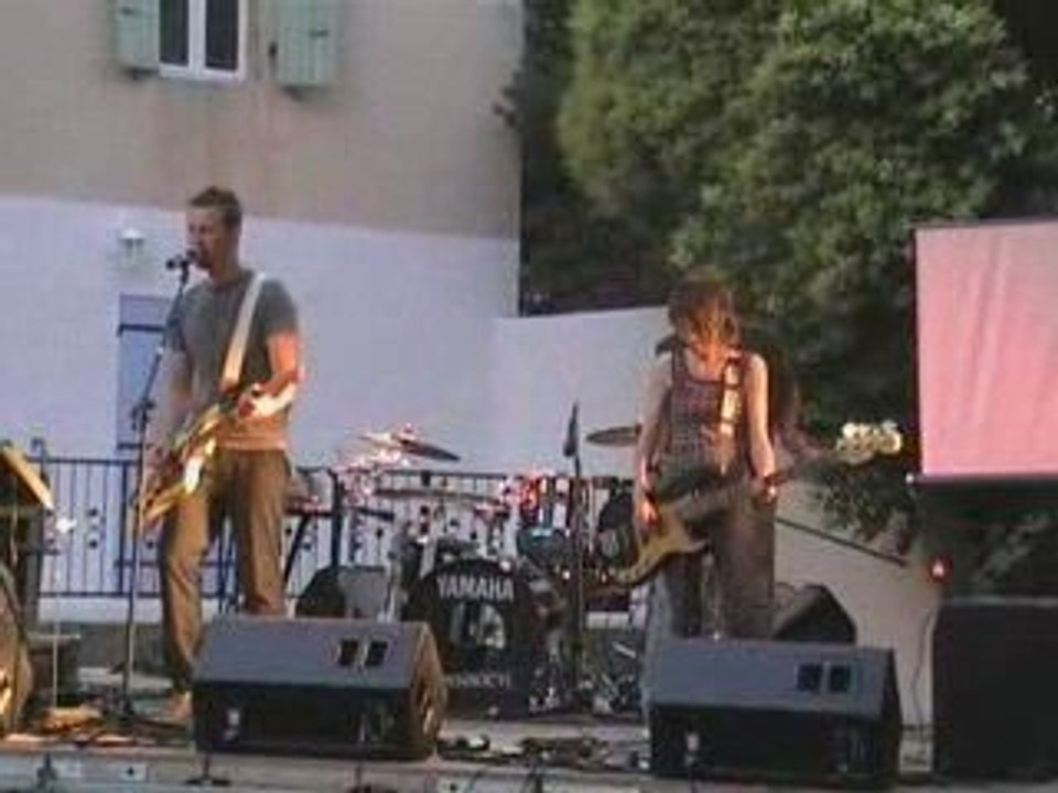 ASTROLAB "Heart Of Stone" Live 21/06/2009