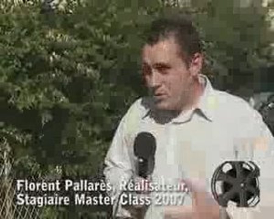 Le Campus Numérique 2009 c'est quoi?