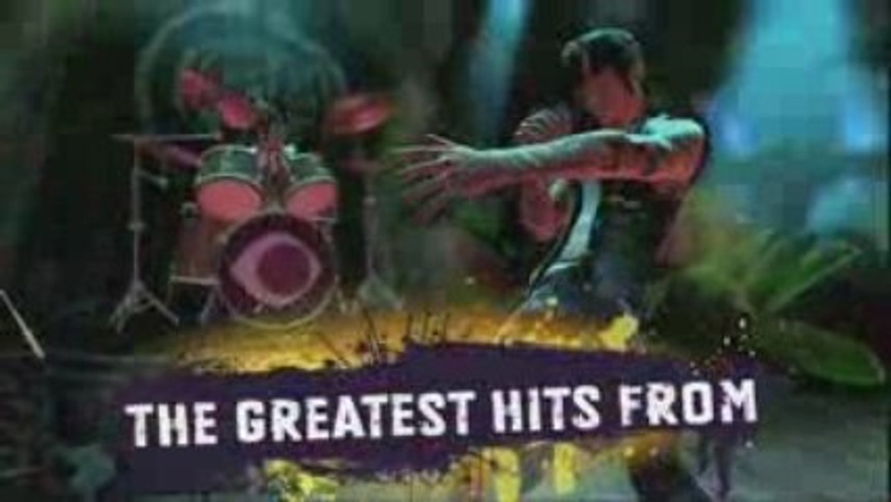 Guitar Hero: Greatest Hits (Wii)