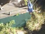 Saut à l'elastique / Bungy Jumping - Cairns, Australia [1]