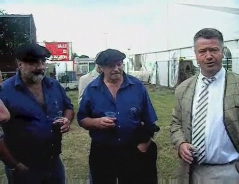 Salon Tarbes Pyrénées Passions Chasse pêche terroir