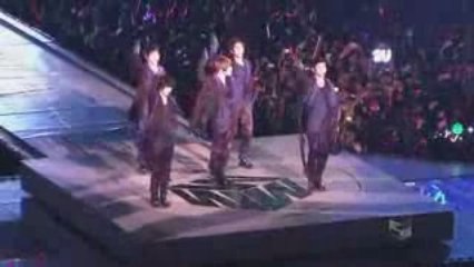 Hey! mirotic tour nanjing