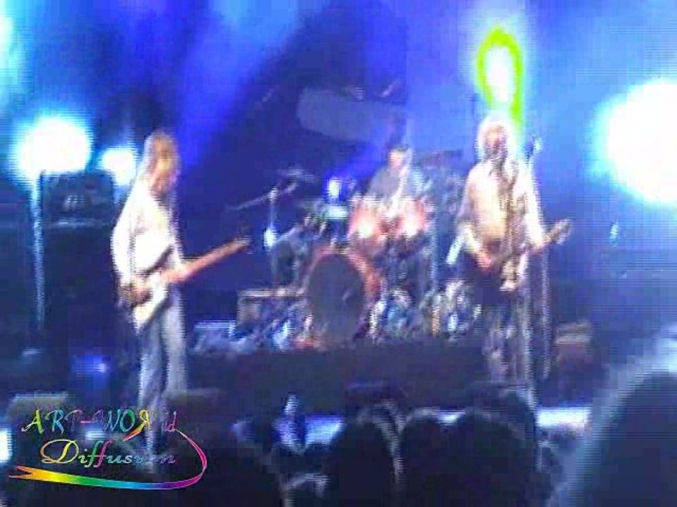 Louis BERTIGNAC (13) 20 juin 2009 *satisfaction*