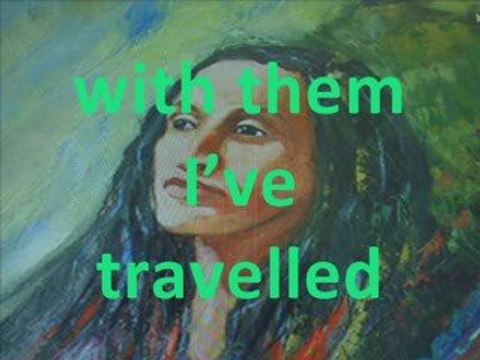 GRACIAS A LA VIDA Violeta Parra LYRICS LETRA