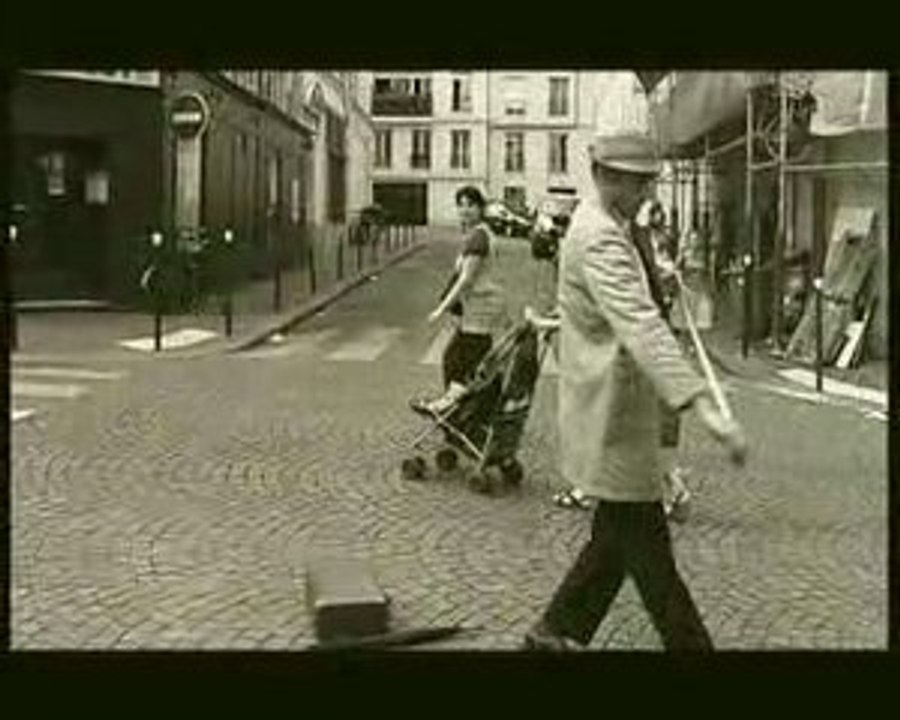 Sur les traces de M. Tatillon en son quartier
