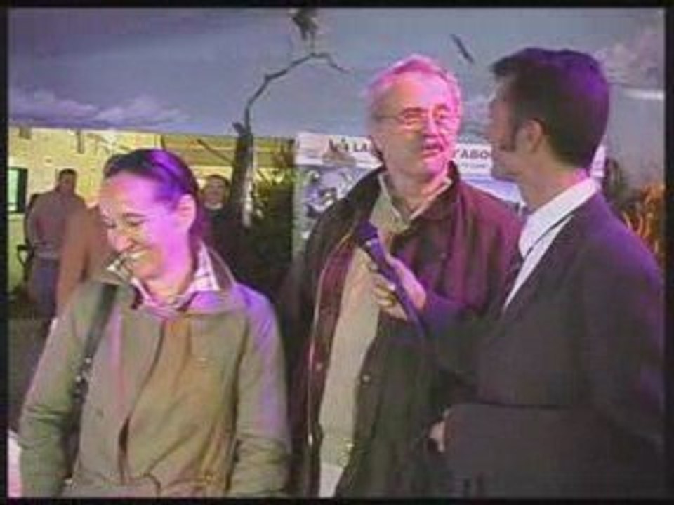 Rambouillet 2009