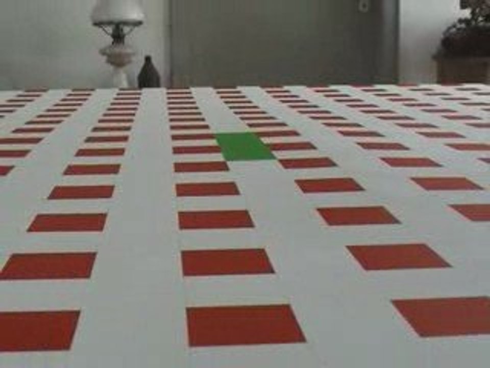 Prof. Karsten Hein - Wie seine Werke entstehen