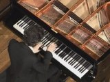 Nicolas Celoro joue Liszt, Rhapsodie hongroise n° 7