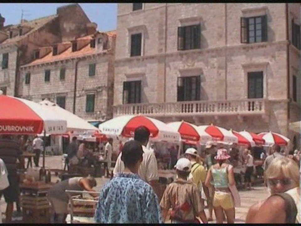 Dubrovnik 2007