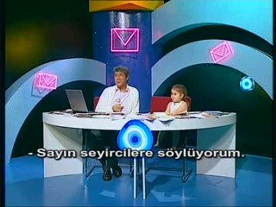 Bilmiş Abla Coğrafya Dersi