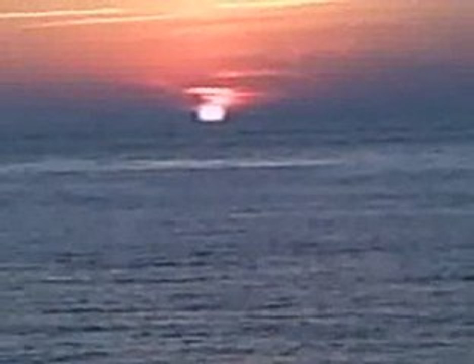 Are these some of the first pictures of Nibirus Sun?