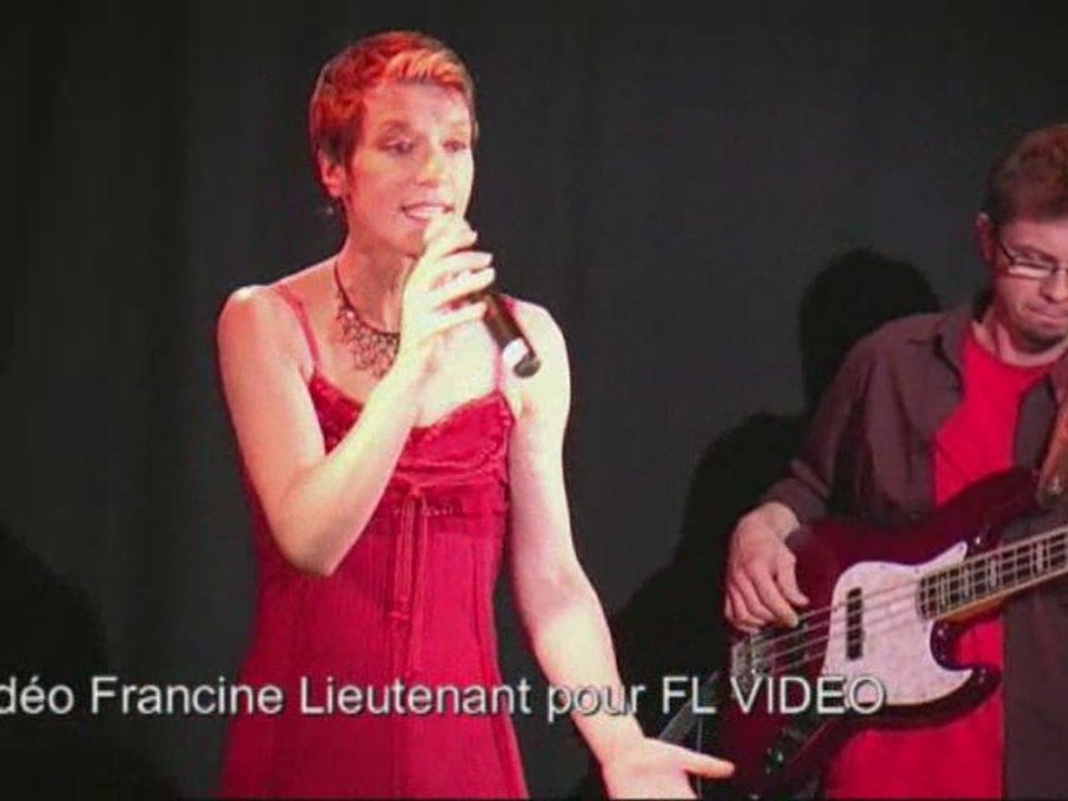 Jenssy " C'est pas nous"
