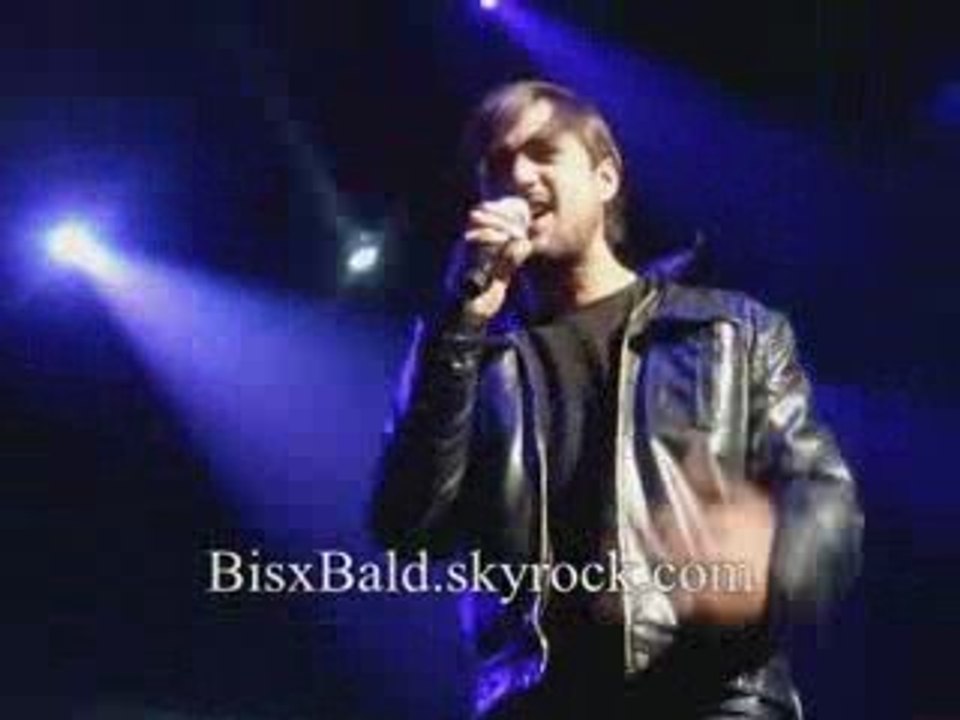 NRJ Music Tour (Mozart l'Opéra Rock) - 25.06.09 - Genève