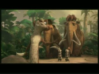 L'AGE DE GLACE 3 - Extrait : Mon nom est Buck