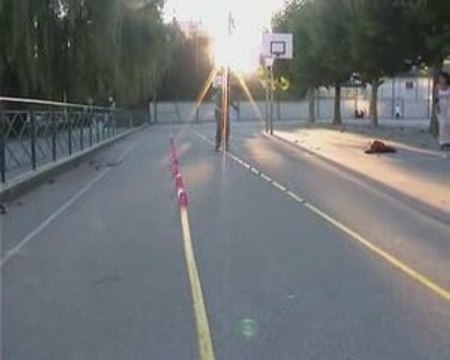 Roller Elo/Mc octobre 2005