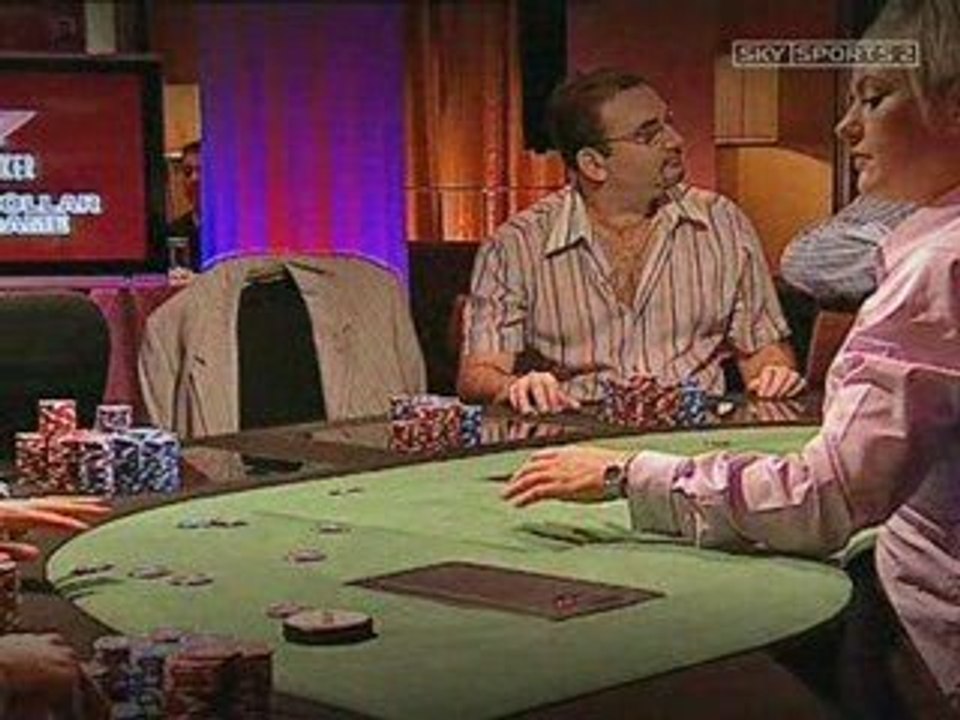 Full Tilt Poker - Million Dollar Cash Game S01 E03 pt1