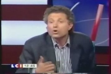 Les Sionistes et Leur Apologie du Crime