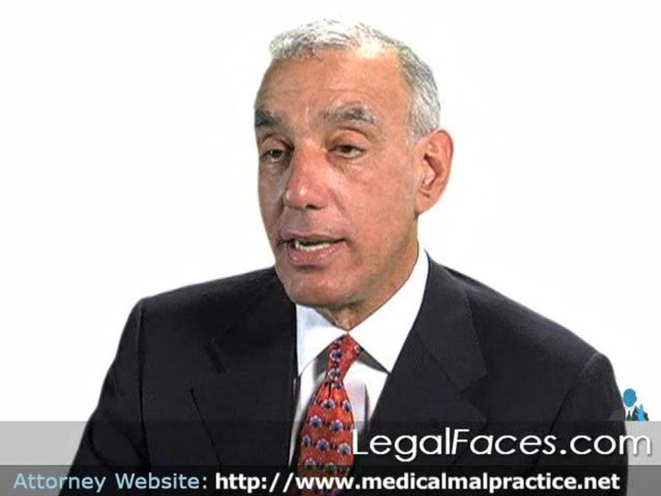 What Is Medical Malpractice?