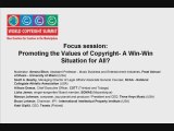 D2#A1(Audio)Promoting Copyright Values-Focus session WCS2009