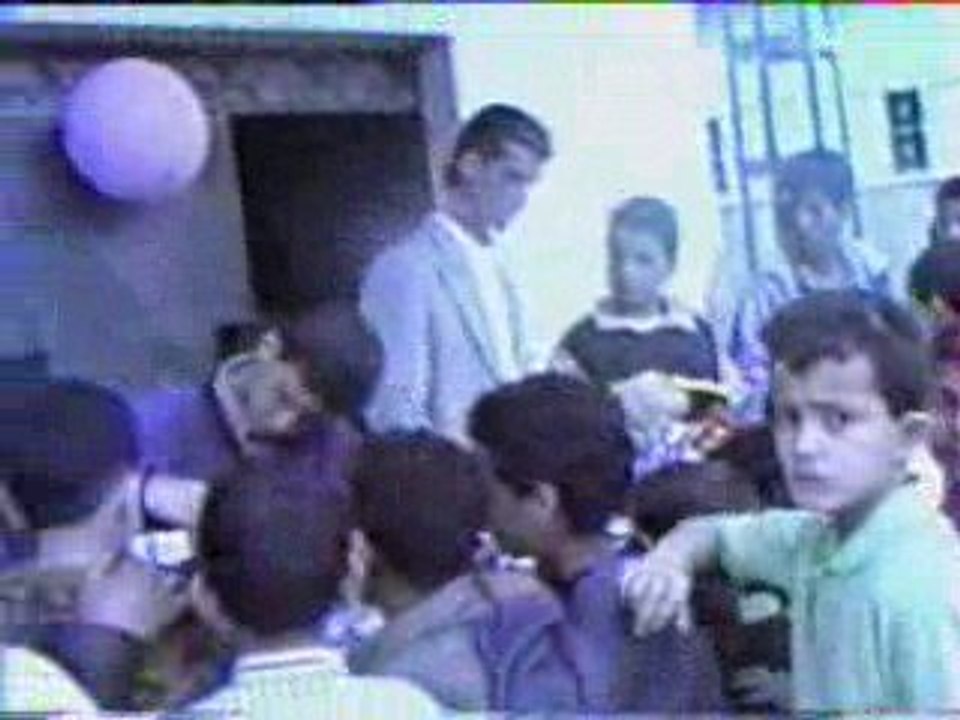 suite et fin de l'aid a oued rhiou