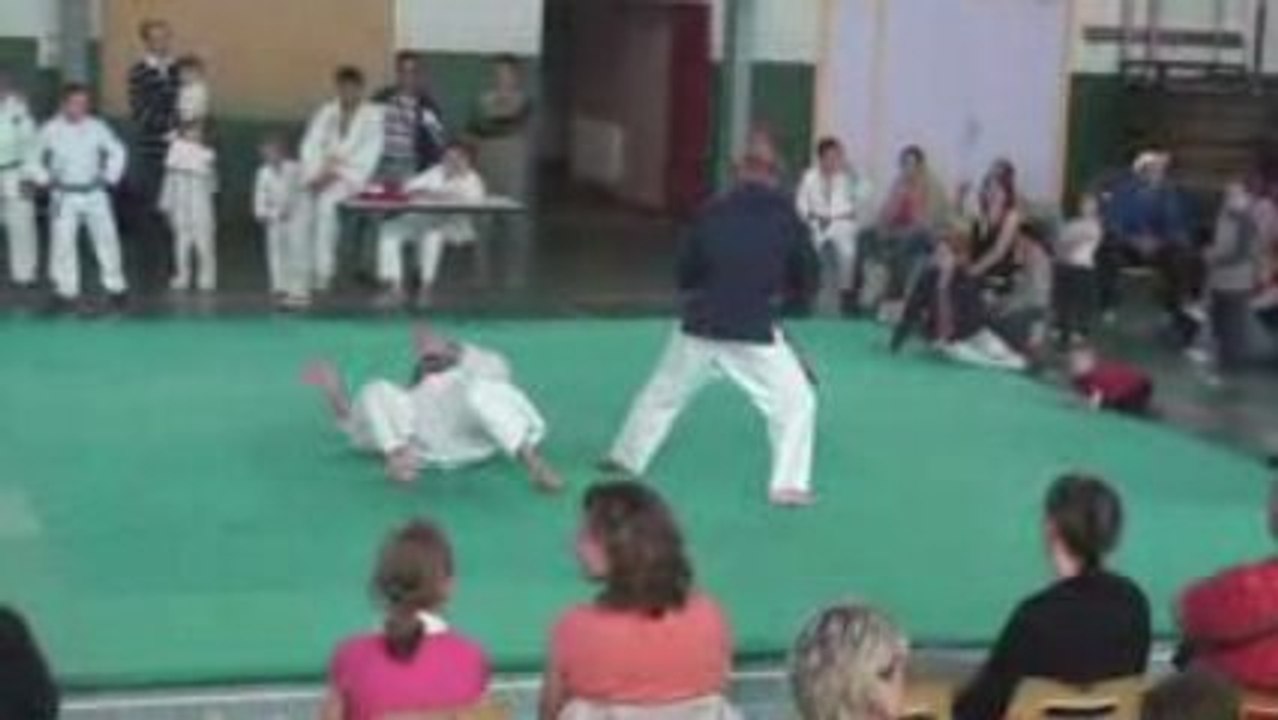 Jujitsu RCC