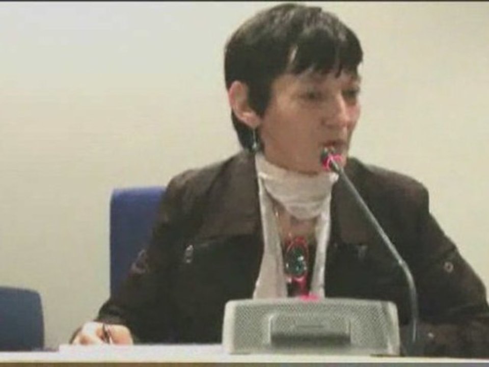 Election commissions sécurité Transports Voyageurs du 06