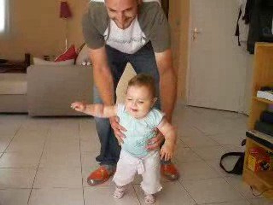 premiers pas 2