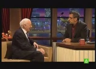 Leopoldo Abadía - 24 de Junio del 2009