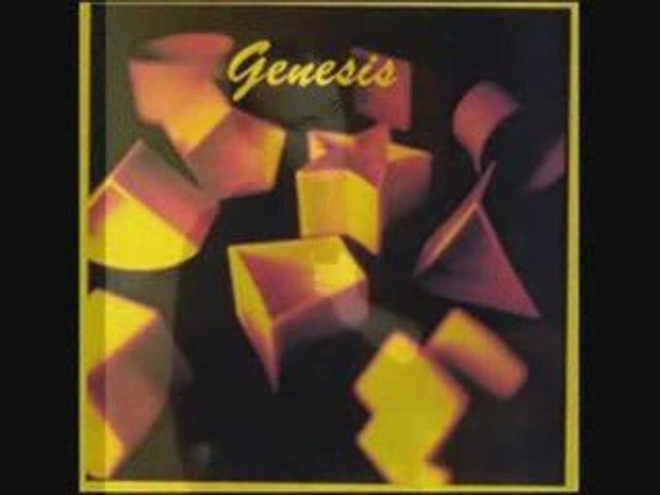 QUEEN & GENESIS **WE WILL ROCK YOU* MAMA*