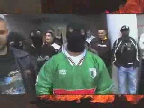 Larsen feat Teuchiland -Teuchiland