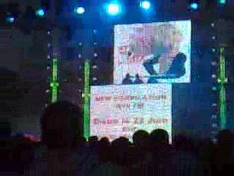 fete de la musique rts 2009