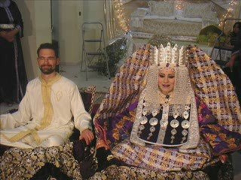 MARiAGE
