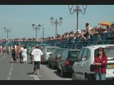 Pèlerinage des gitans mai 2009 Saintes Maries de la Mer
