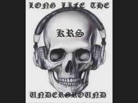 Krs6tem - hardcore son de teuf - Flat fist