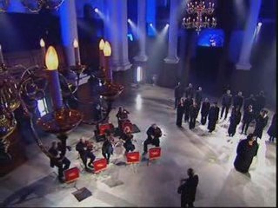 Amazing Grace