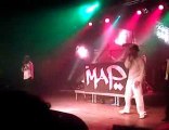 MAP-appelle moi camarade (live wattrelos 59)